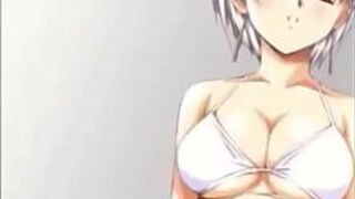 sexy Cute Sexy Anime Girls anime girls porn video